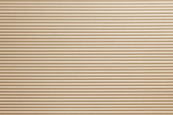 Thermory Accent SRP wall panel