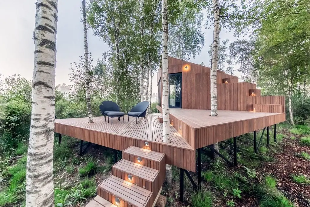 The Magic of Tiny House Design: Incredible Structures, Sustainable