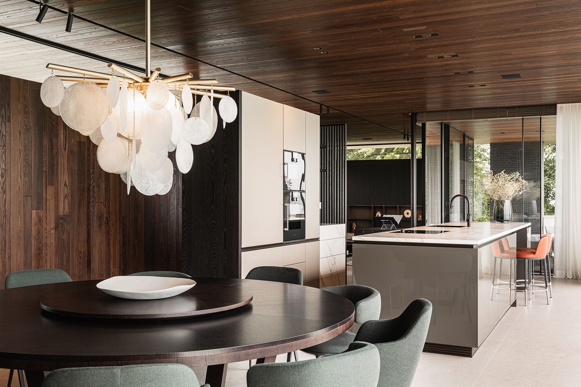 Modern Luxurious Apartment Interior Design Ideas | Archid