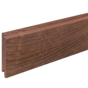 Thermory Benchmark thermo-ash C6