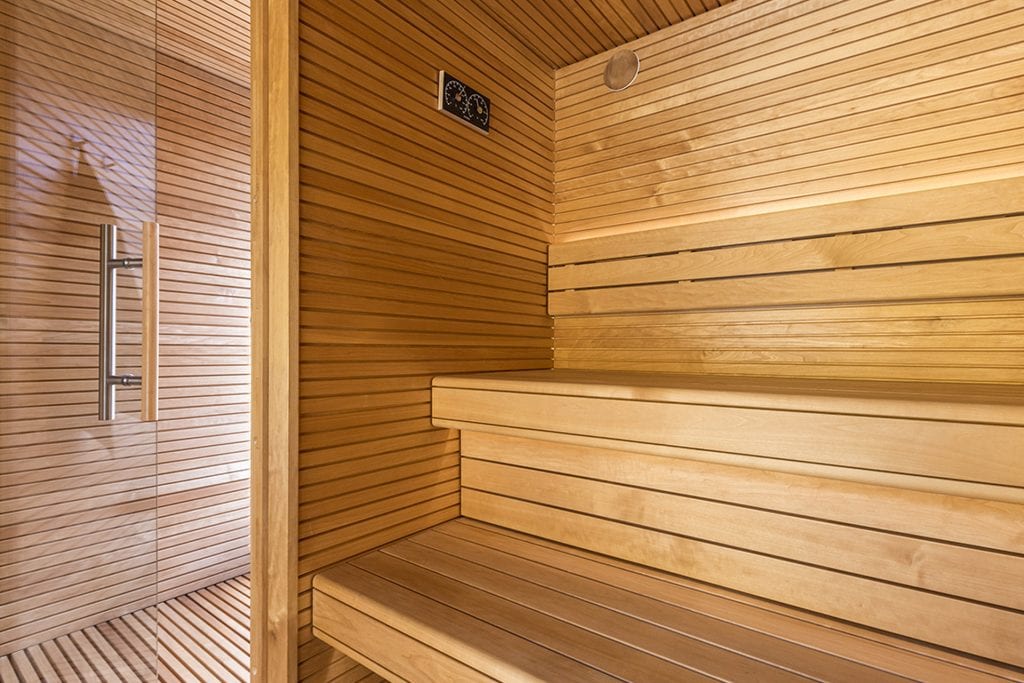 Ten Types of Wood We Use for Saunas - Thermory