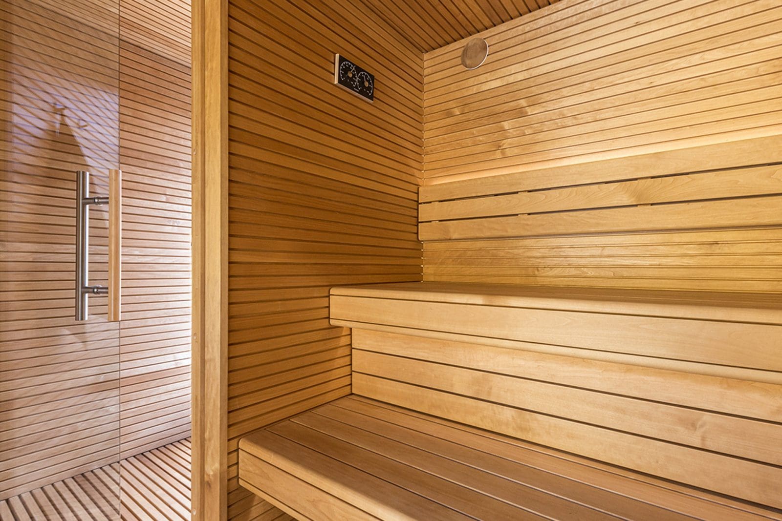 Klacht Rijden Meerdere What is the best temperature to use for the sauna? - Thermory