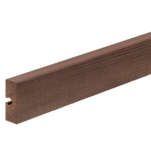 Thermory Benchmark thermo-ash C4J