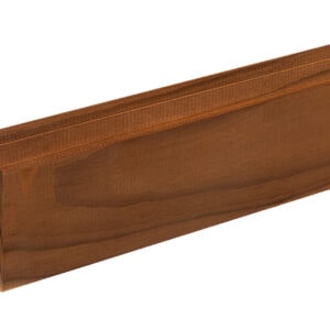 Thermory Benchmark thermo-radiata pine C25