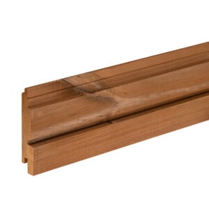 Thermory Benchmark thermo-pine C34-2