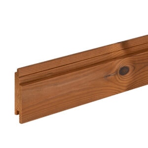 Thermory Benchmark thermo-pine C34