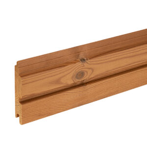 Thermory Benchmark thermo-pine C8D