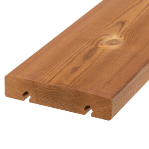 Thermory Benchmark thermo-pine D45J