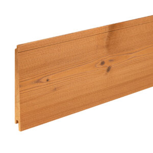 Thermory Benchmark thermo-spruce C11-S