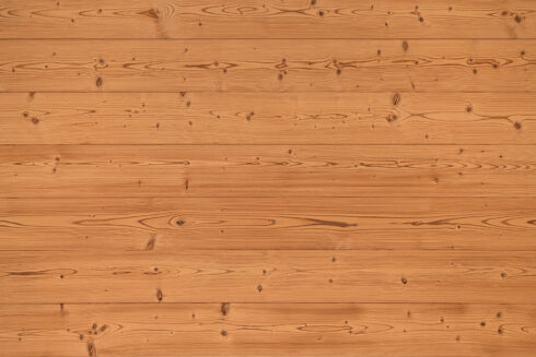 spruce cladding