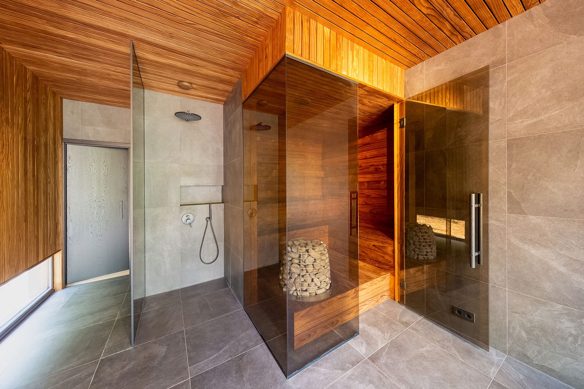 Sauna Design The Ultimate Guide Thermory