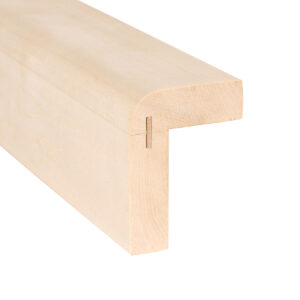 Bench frontboard SHA Aspen