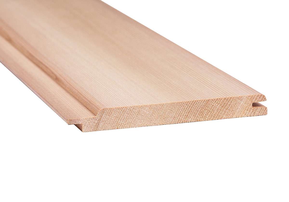 All About Cedar: Sustainable Wood for Cladding & Decking