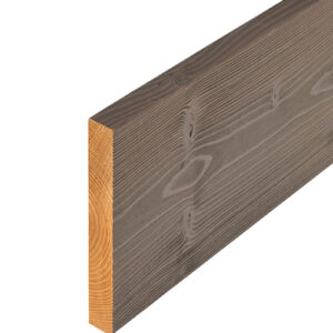 Thermory Vivid Silvered thermo-spruce C4B