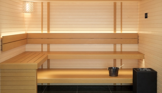 Ideas and solutions for sauna construction - Thermory