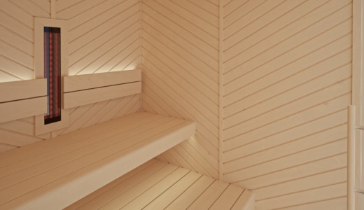 Ideas and solutions for sauna construction - Thermory