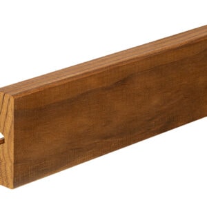 Thermory Benchmark Thermo-radiata pine C4J