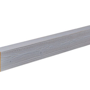 Thermory Vivid Silvered thermo-pine C7J