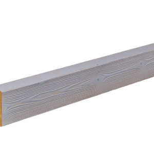 Thermory Vivid Silvered thermo-pine C7