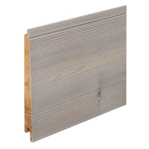 Thermory Vivid Silvered thermo-spruce C11-S