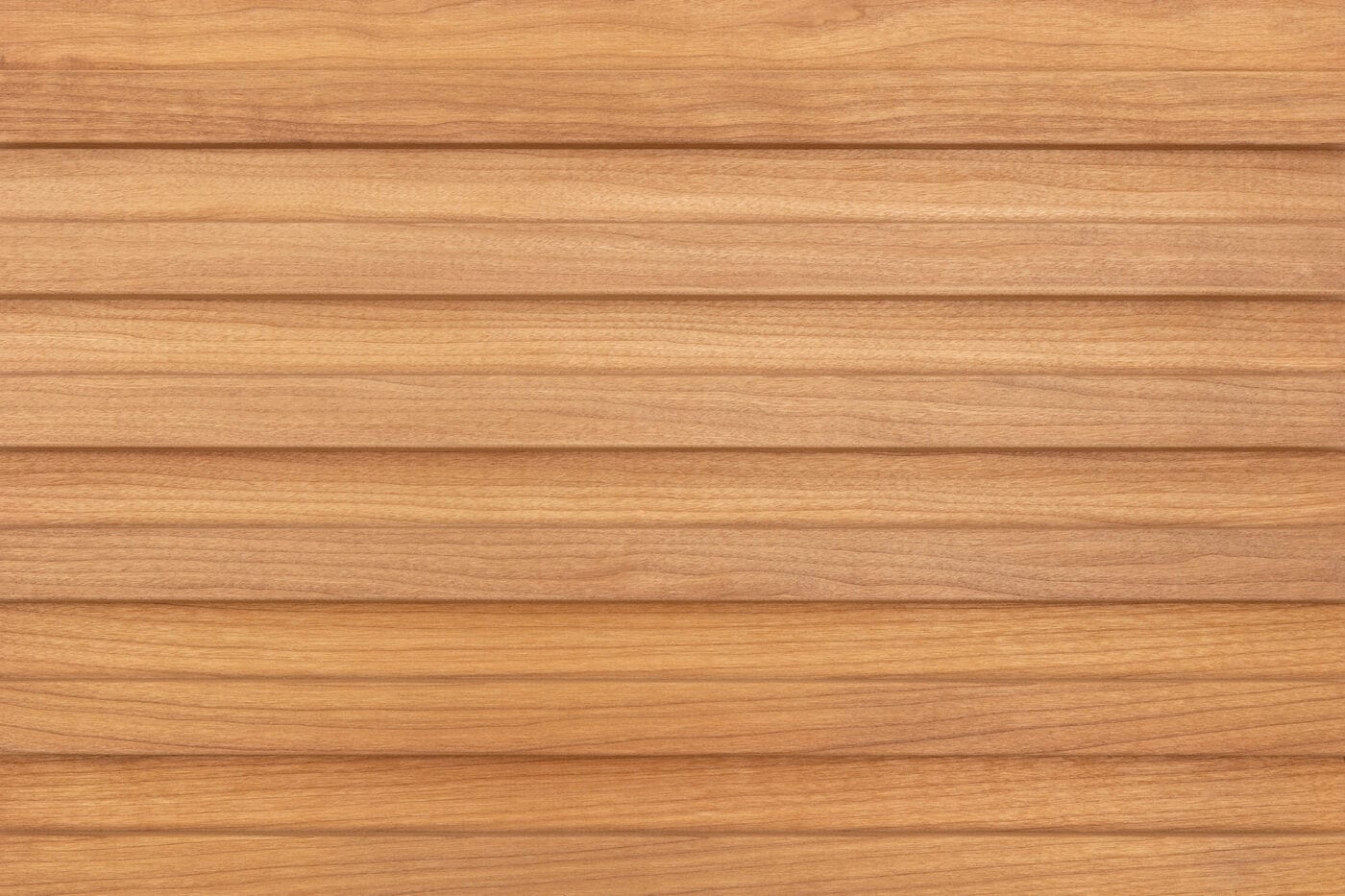 Wall panel STEP Thermo-aspen - Thermory