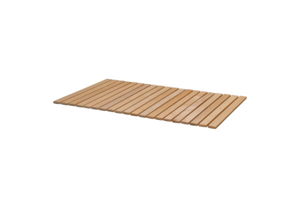 Thermory Sauna floor grid 12x600x1000 Alder