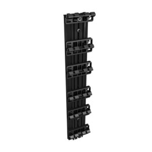 B3 SKIRTING FIXING FOR THREE TOP CUBES, 3x118MM BOARD