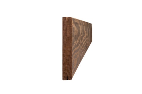 Thermory Benchmark Red Oak