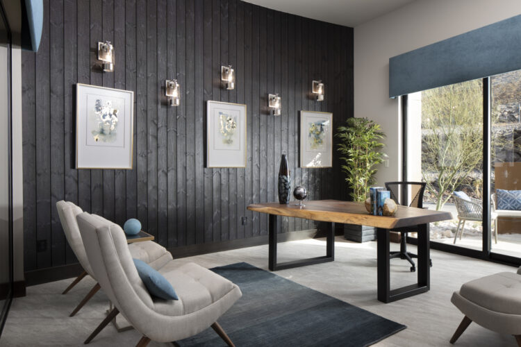Thermory Ignite cladding
