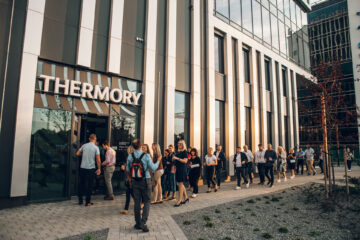 Thermory people