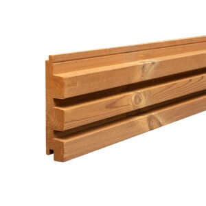 Thermory Benchmark thermo-pine C65