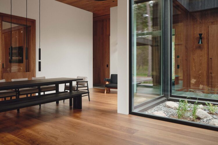 Warm Minimalism: Embracing the Timeless Beauty of Wood - Thermory