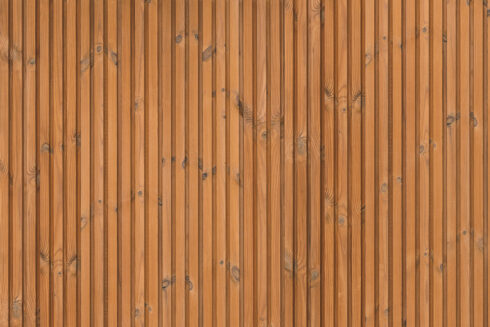 thermo pine C65 vertical cladding board