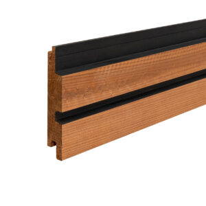 Thermory Stripes thermo-pine C8G