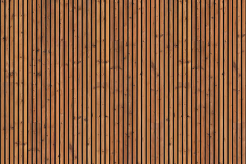 Thermory Stripes thermo-spruce cladding CAR10 26x140