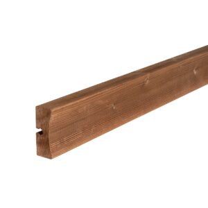 Thermory Benchmark thermo-spruce C81J