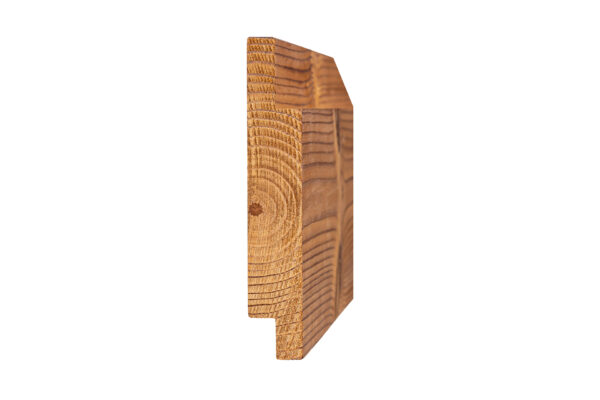 Thermory Benchmark thermo-pine UYS10 20x115 mm