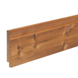 Thermory Benchmark thermo-pine UYS10