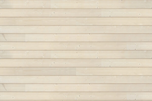 Thermory Vivid Silvered Sand Gray thermo-spruce C24, brushed