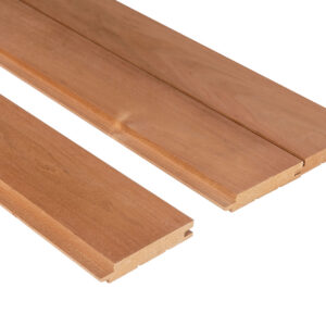 Wall panel STS4 Thermo-alder