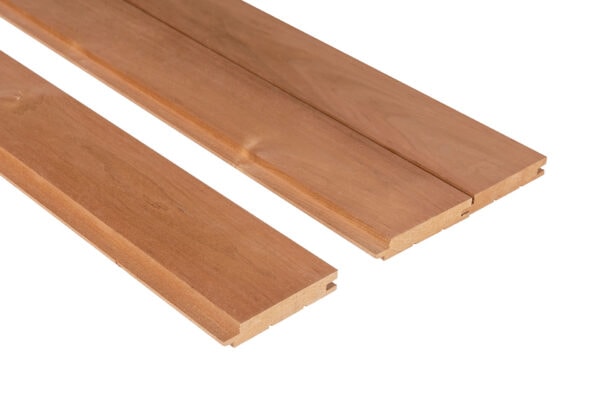 Wall panel STS4 Thermo-alder