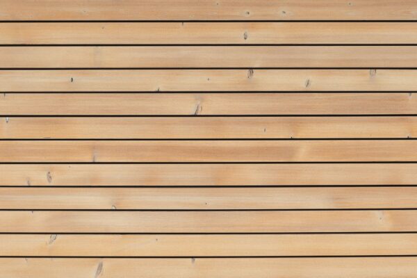 Voodrilaud termokuusk C4B, Vivid Silvered Sand Gray, karestatud