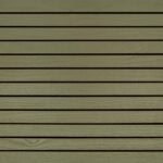 Translucent 5 Olive Green