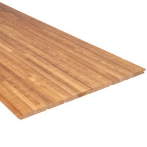 Wall panel LINEA DUNE
