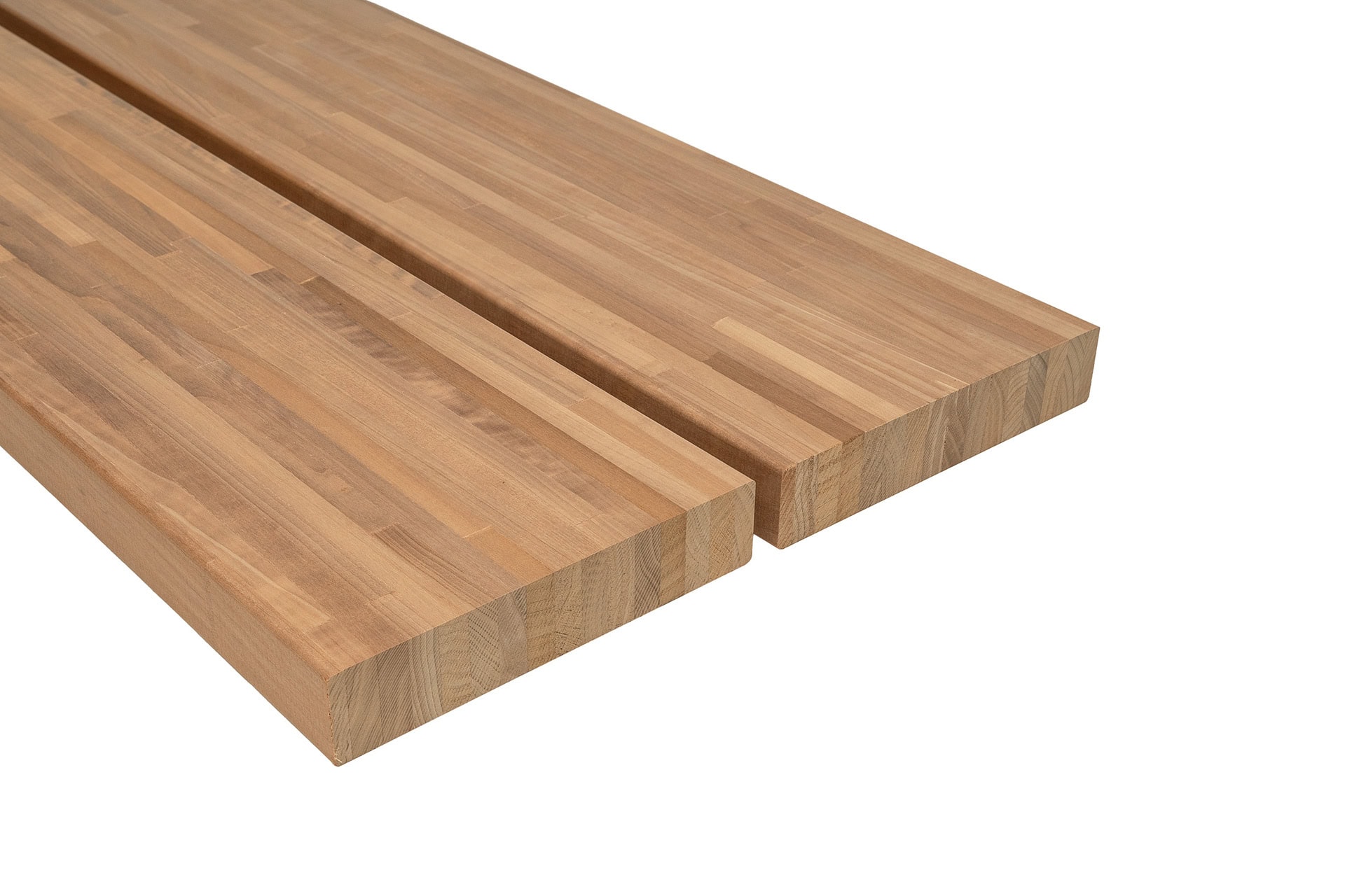 Thermo-aspen PLATE bench board