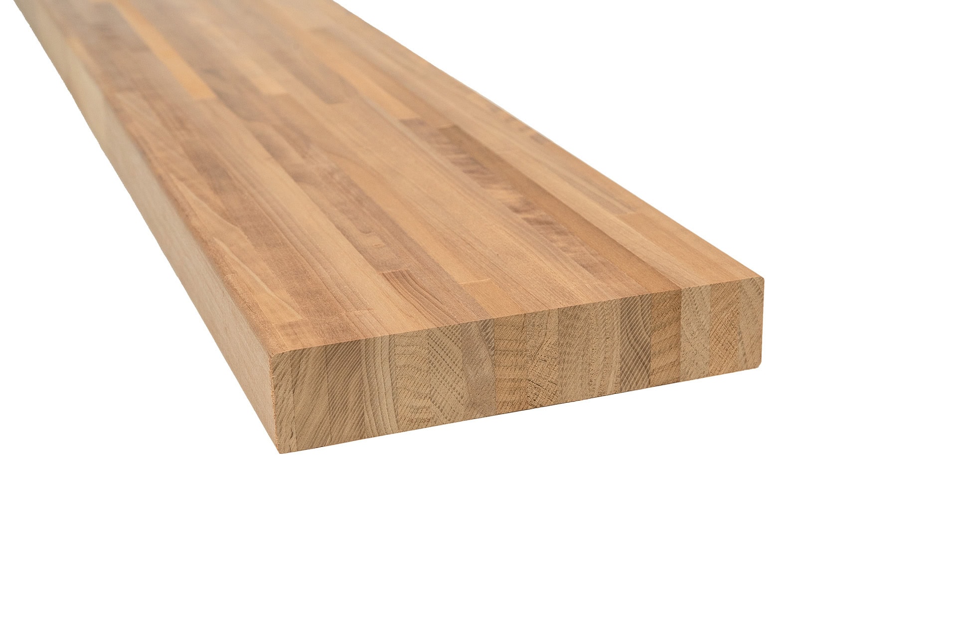 Thermo-aspen PLATE bench board